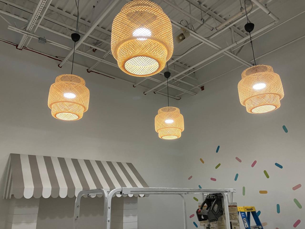 Indoor Playgrounds
